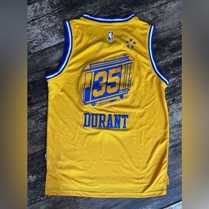 Kevin Durant jersey